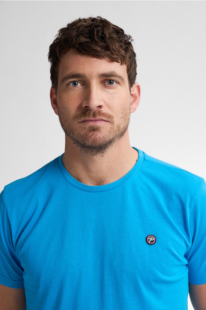 LOGO T SHIRT WINDWARD M ROS TSR002 5044